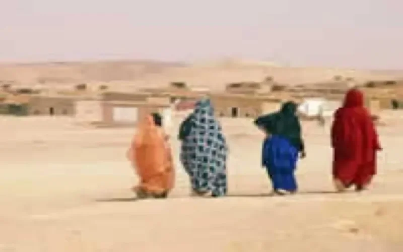 L'Algérie abrite sur son sol un groupe qui menace la sécurité du Maroc