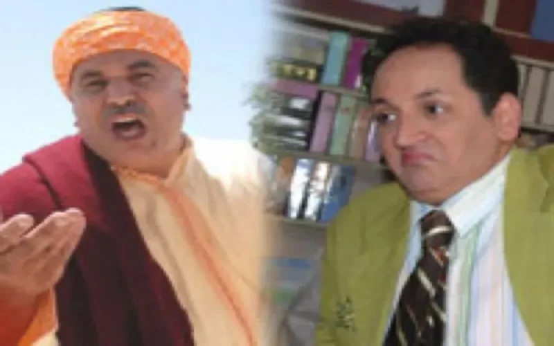 Un Ramadan tourné vers le divertissement