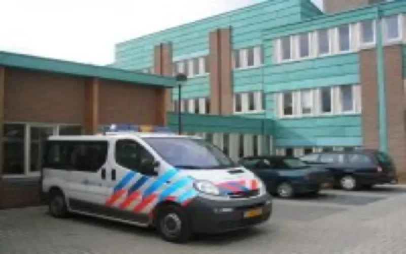 Un Marocain retrouvé mort dans une rivière à Maastricht