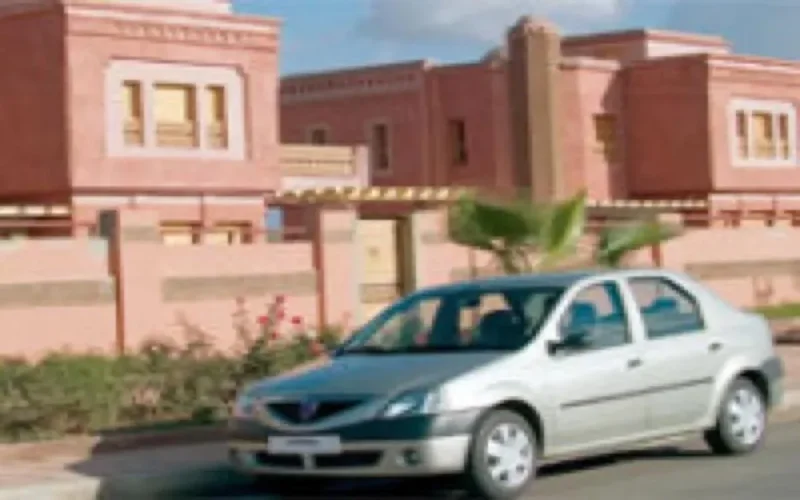 Maroc/Egypte : Levée de l'embargo sur la Logan