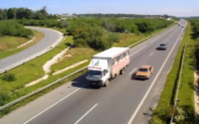 L'élargissement de l'autoroute Casa-Rabat démarrera au 1er trimestre 2009