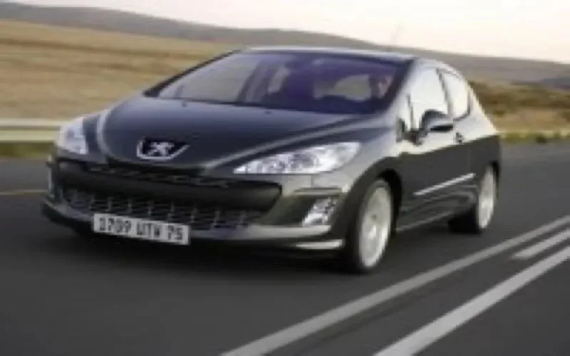 Automobile : Un nouveau record de ventes en 2008 ?