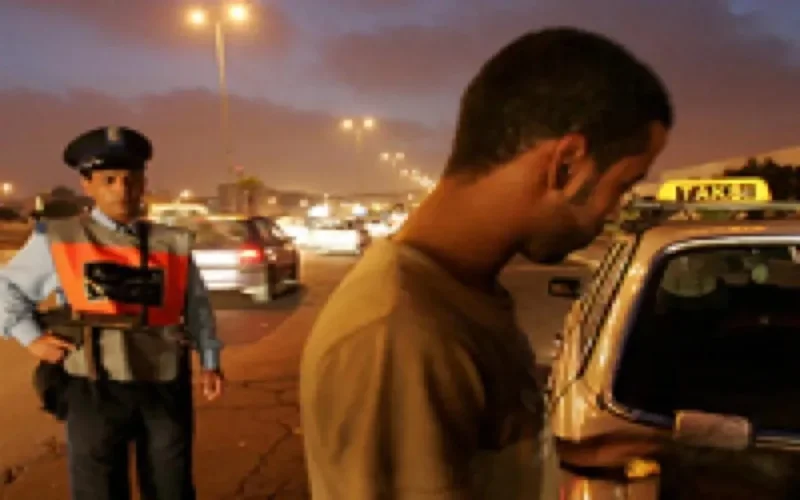 Code de la route : Les professionnels de la route menacent d'une nouvelle grève