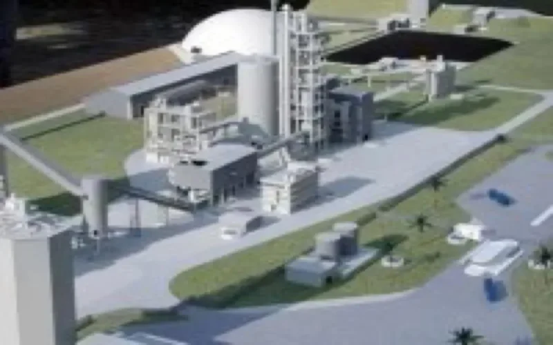 Une nouvelle cimenterie de 2,4 MMDH pour Beni Mellal