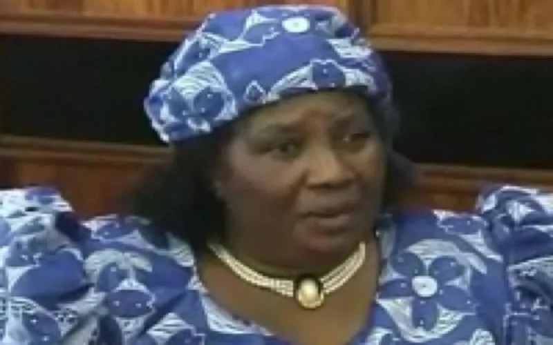 Le Malawi retire sa reconnaissance à la RASD