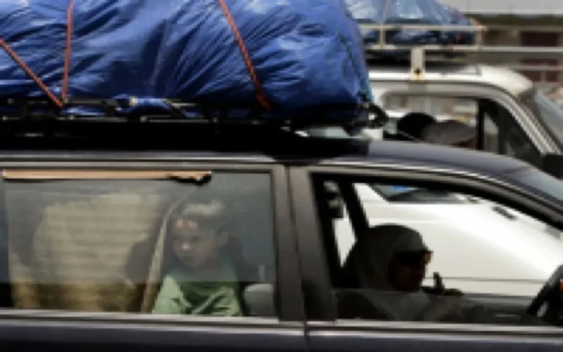 Transit 2008 : baisse de 4,3% 