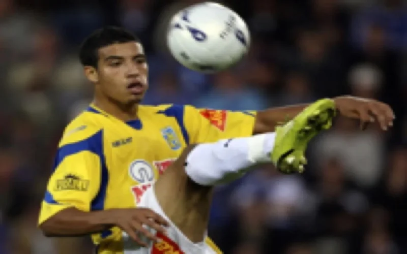 Nabil Dirar, footballeur des rues...