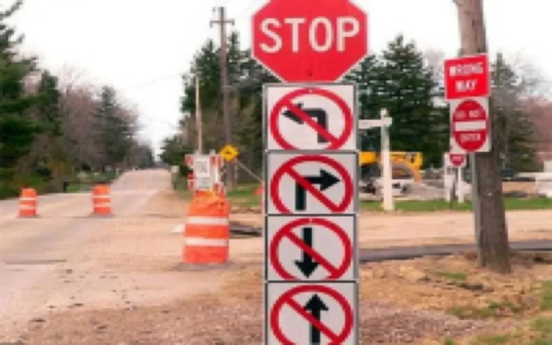 Code de la route : Les transporteurs font de la résistance