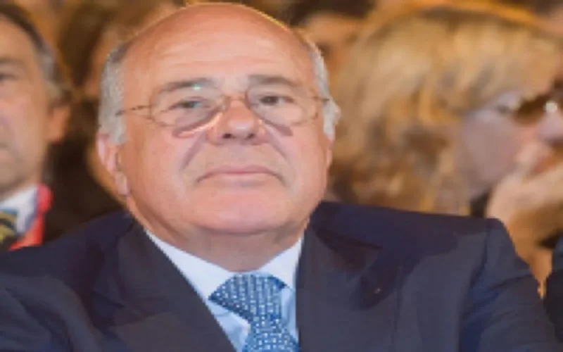 Naples resserre ses liens avec le Maroc