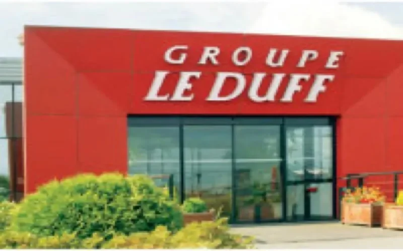 Le groupe Le Duff veut s'implanter au Maroc avec l'aide de Hicham El Guerrouj