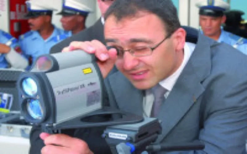 Karim Ghellab : "L'élément humain est au cœur de la problématique des accidents"
