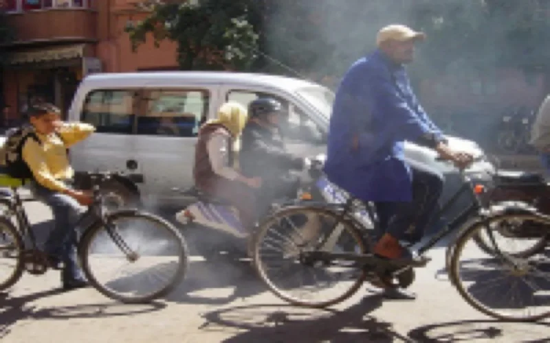 La pollution coûte 13 milliards de DH par an