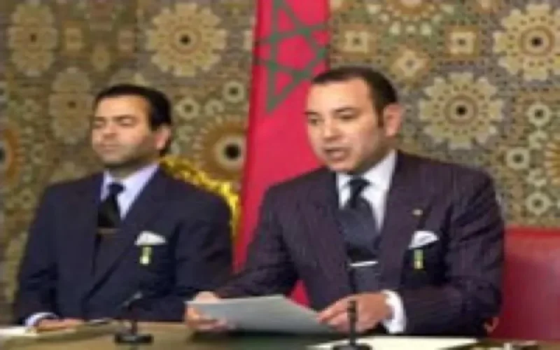 Le discours royal dans la presse nationale