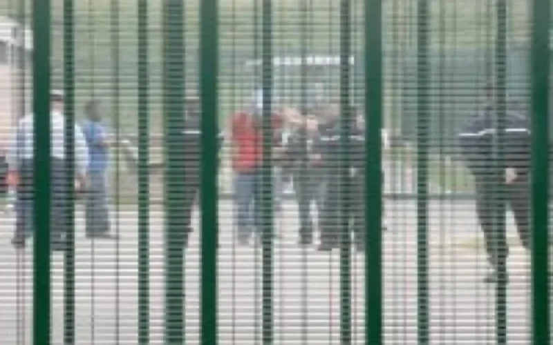 Moussa, en France depuis 2002, menacé d'expulsion