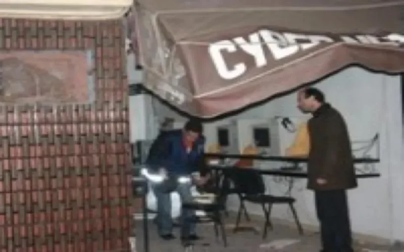 Terrorisme : 45 activistes condamnés 