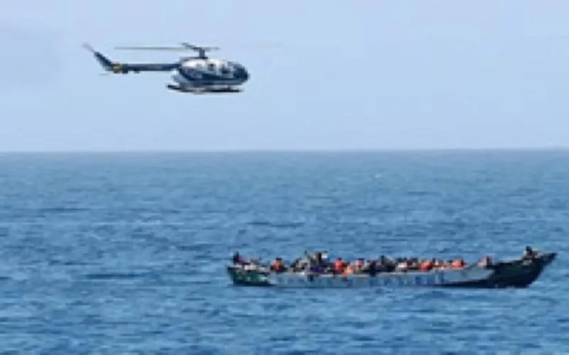 50 migrants marocains arrêtés en Espagne déférés au parquet de Tanger