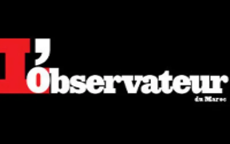 L'Observateur du Maroc