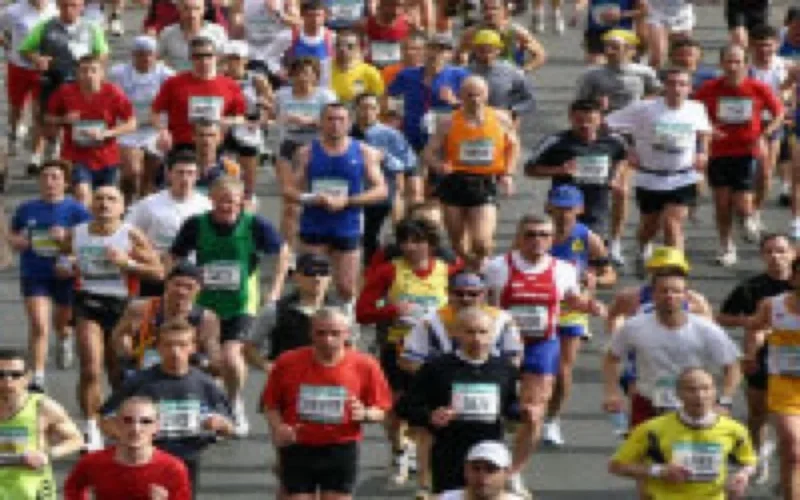 Amina Mahia remporte le 23ème marathon de Tunis