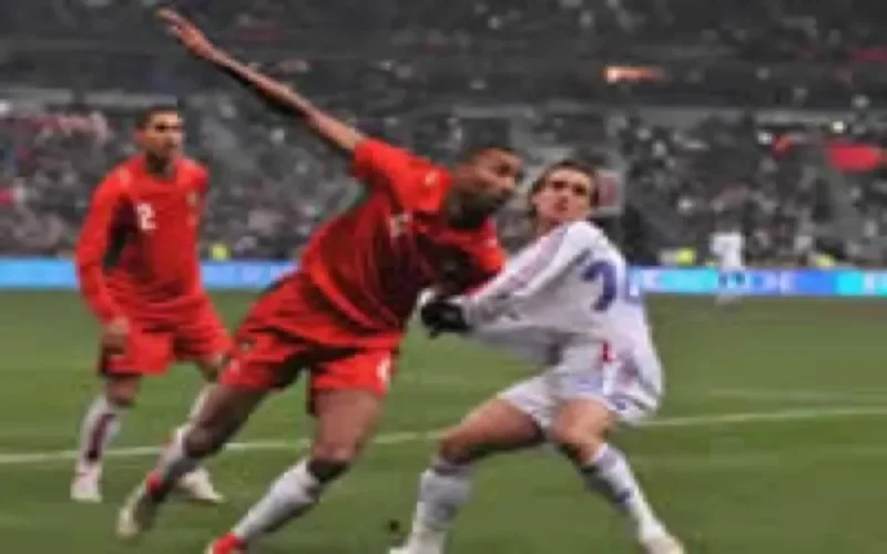 Mondial/CAN2010 : Maroc - Gabon en mars prochain