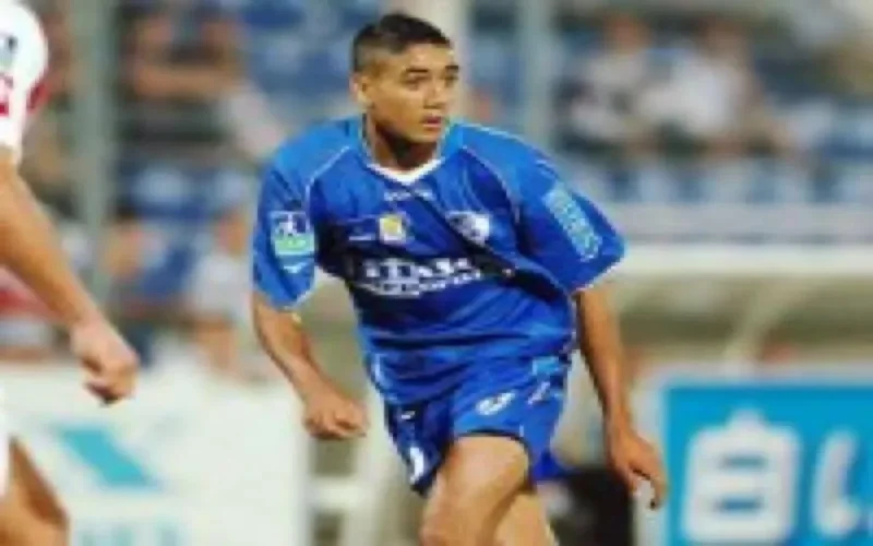 Chahir Belghazouani en garde à vue