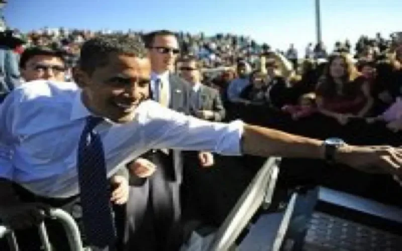 Présidentielles américaines : Neuf Marocaines parmi les observateurs