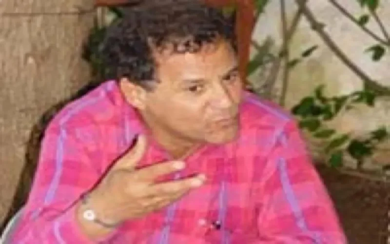 France : Mehdi Qotbi décoré de la légion d'honneur