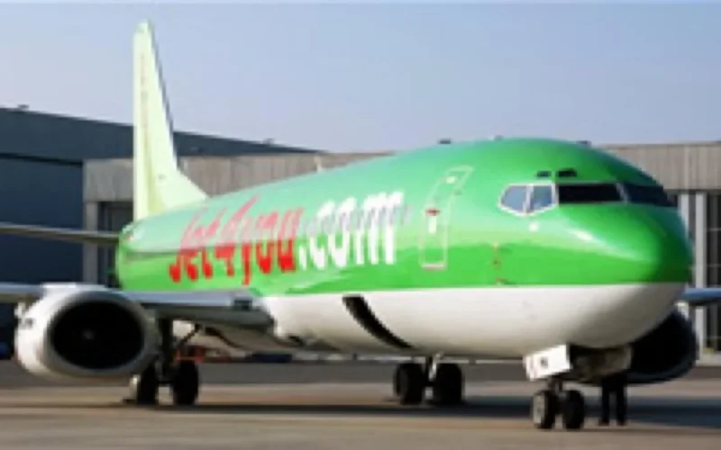 Jet4you : Nouvelle ligne Casablanca - Genève