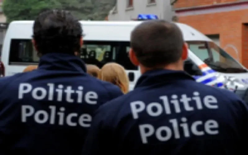 Un Marocain blessé par balle à Schaerbeek