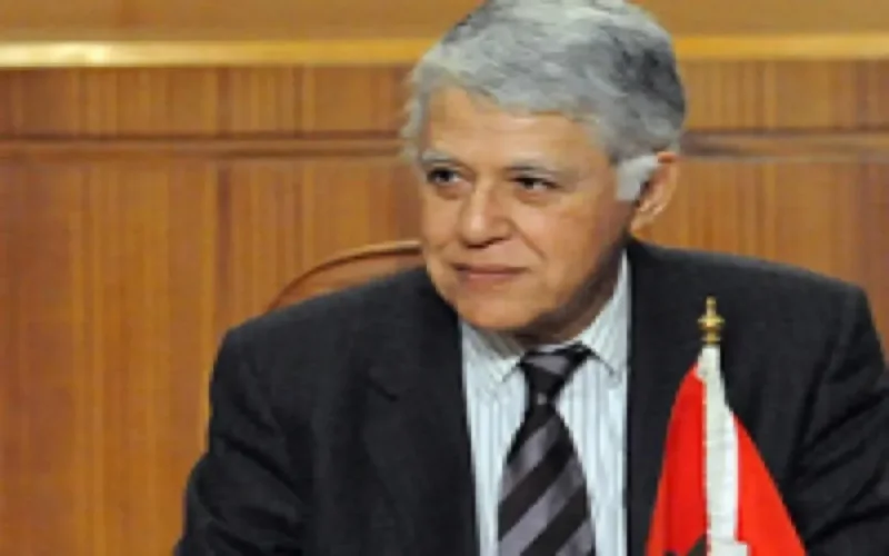 Abbas El Fassi revoit la croissance à la baisse