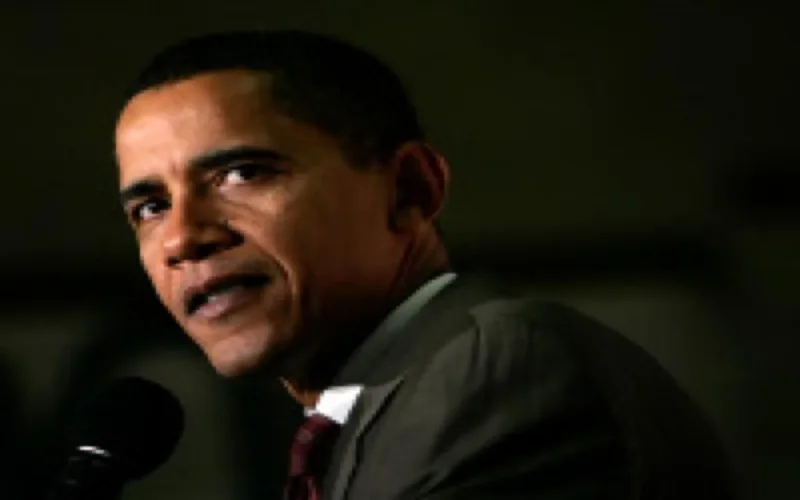 Mohammed VI félicite Barack Obama 