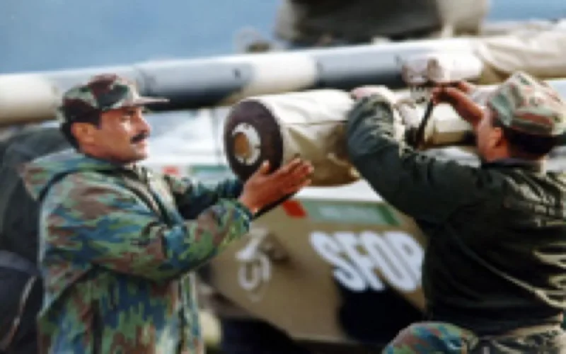 Plus de 34 milliards de Dirhams pour l'armée