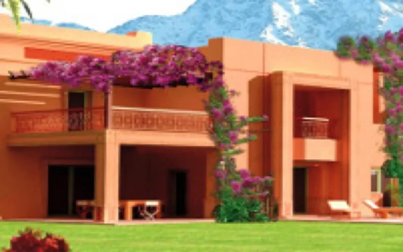 Marrakech : 400 millions de dollars pour "Porta Moda"