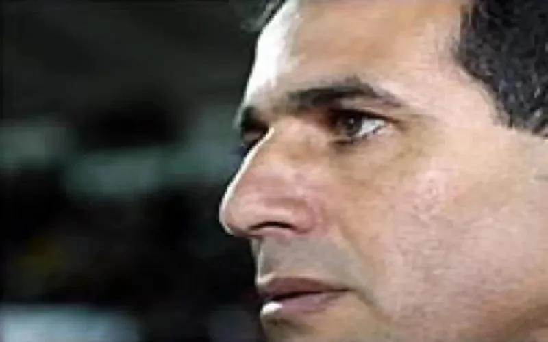 Football : Baddou Zaki suspendu