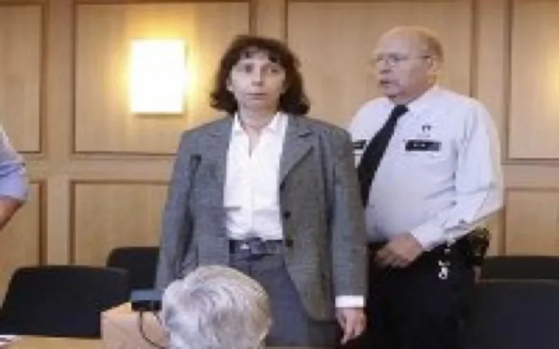 En Belgique, le procès d'une mère coupable d'un quintuple infanticide