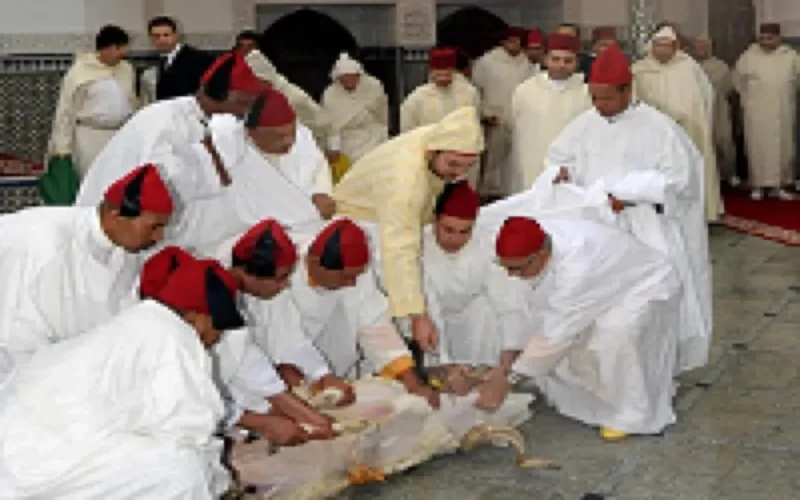 Plus de 500 personnes graciées pour Aïd el Adha