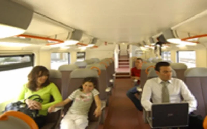Espagne : Prêt de 8,3 millions d'euros pour le réseau ferroviaire marocain