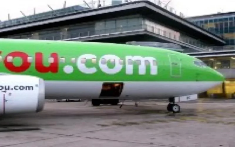 Jet4you lance la ligne Casablanca-Genève