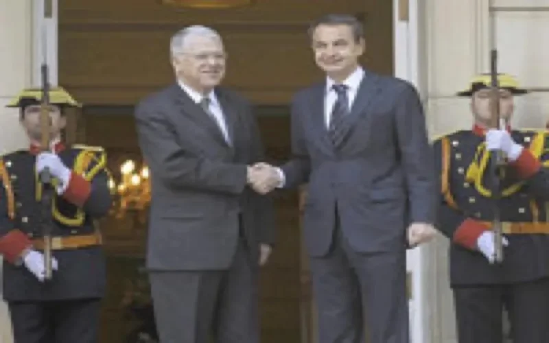 L'Espagne va organiser un premier sommet UE-Maroc en 2010