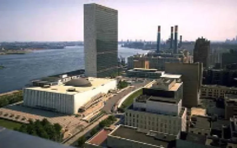 ONU : Le Maroc élu membre de la CCP