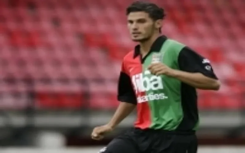 Grèce : Naïm Aarab, révélation marocaine du championnat