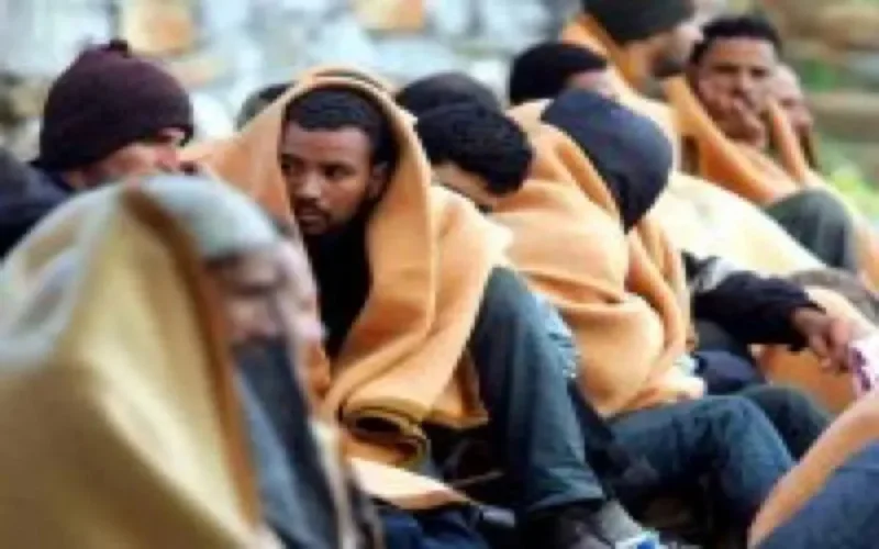 Italie : plus 75% d'arrivées de clandestins en 2008