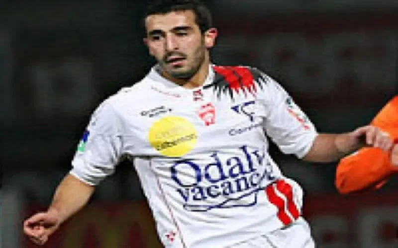 Moncef Zerka quittera t-il Nancy ?