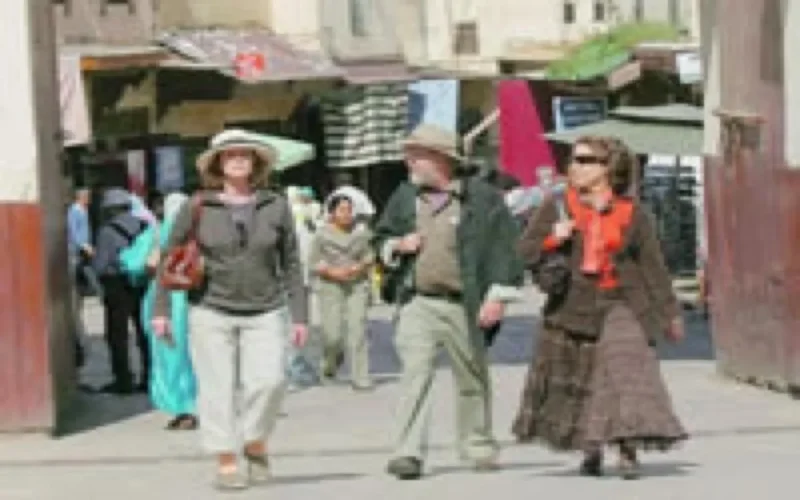 Le Maroc fête son 8 millionième touriste