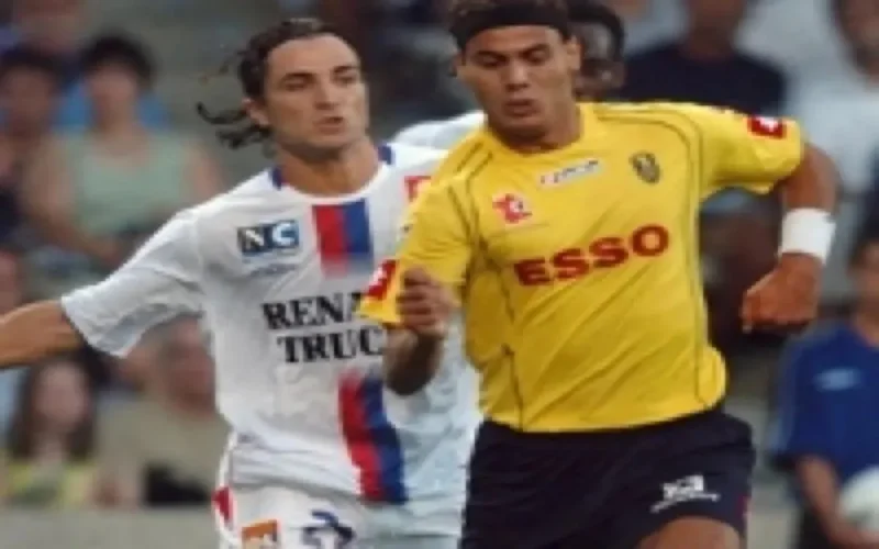 Jaouad Zairi à l'Olympiakos ?