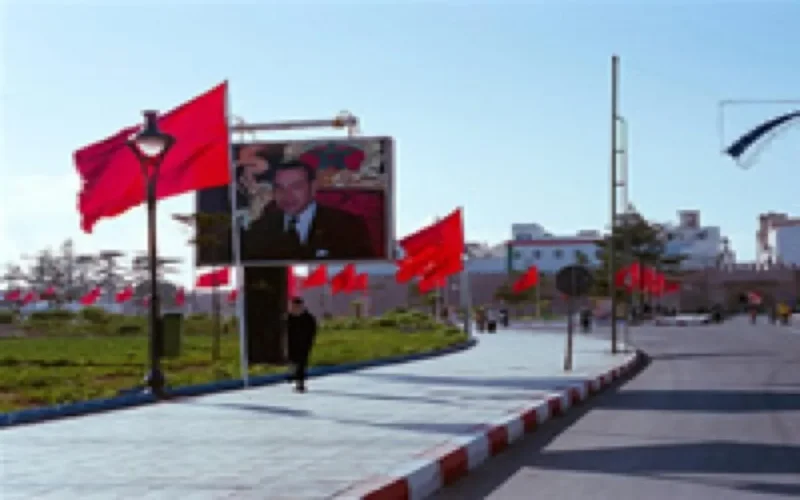 Le Maroc, vu d'ailleurs
