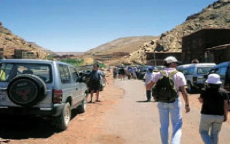 Qui sont nos touristes aujourd'hui