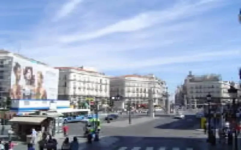 Communauté autonome de Madrid : 9,93% sont des marocains