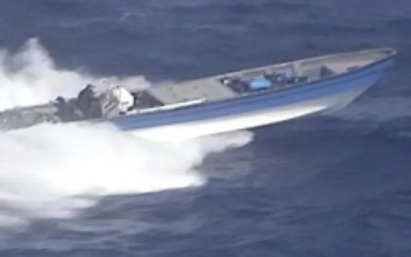 La traque des narcotrafiquants s'intensifie