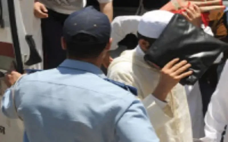 Coup de filet anti-terrorriste au Maroc