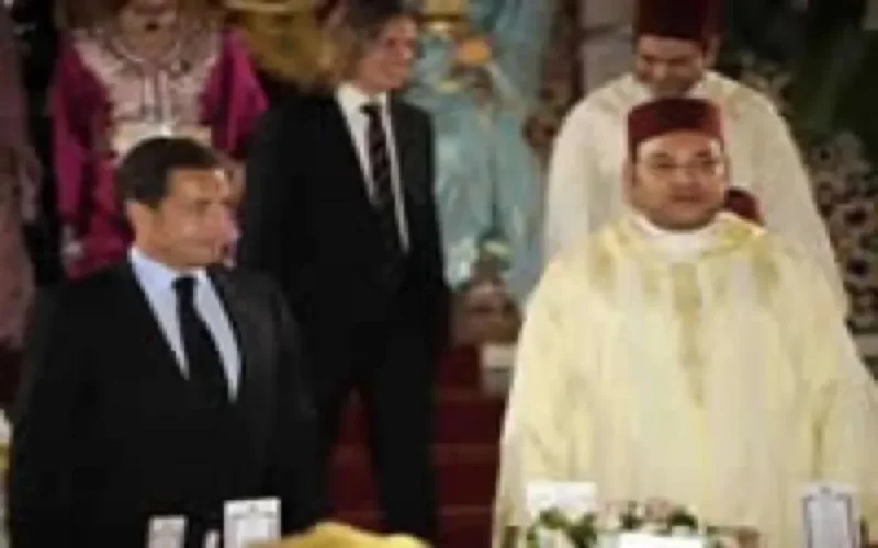 La France premier partenaire commercial du Maroc avec 26,2% des échanges